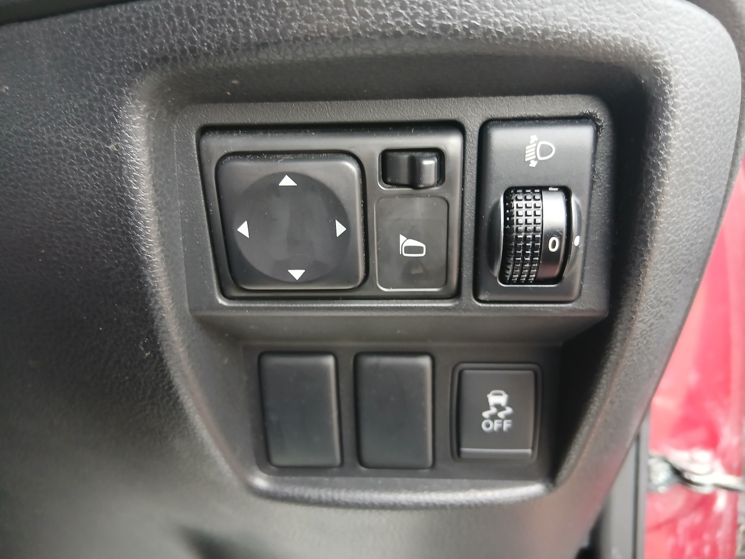 Used Nissan Juke 2011 for sale - 76477541: Photo 16