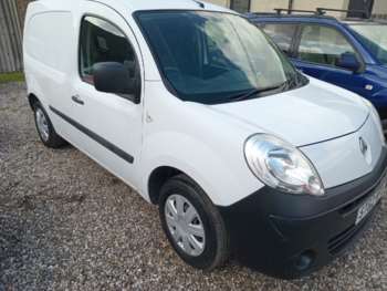 Used Renault Kangoo 2013 for sale - 74446410: Photo