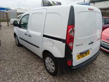 Used Renault Kangoo 2013 for sale - 74446410: Photo