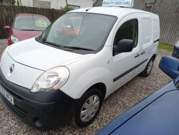 Used Renault Kangoo 2013 for sale - 74446410: Photo