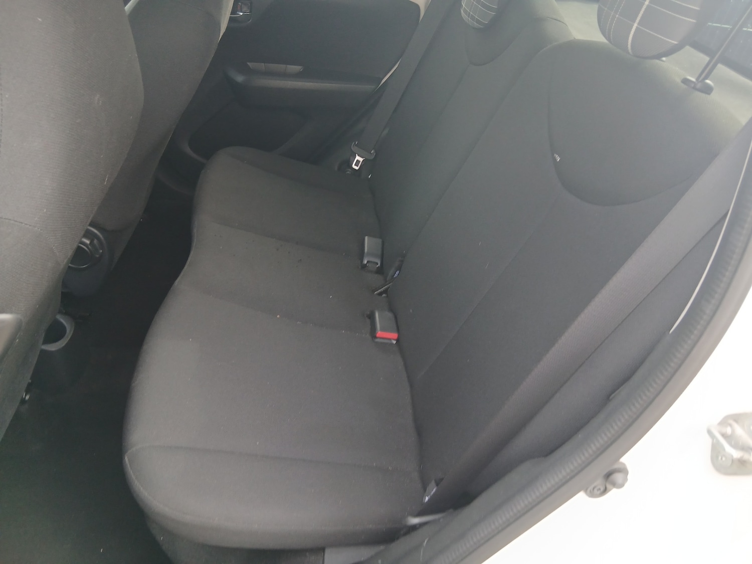 Used Peugeot 108 2016 for sale - 77915791: Photo 12