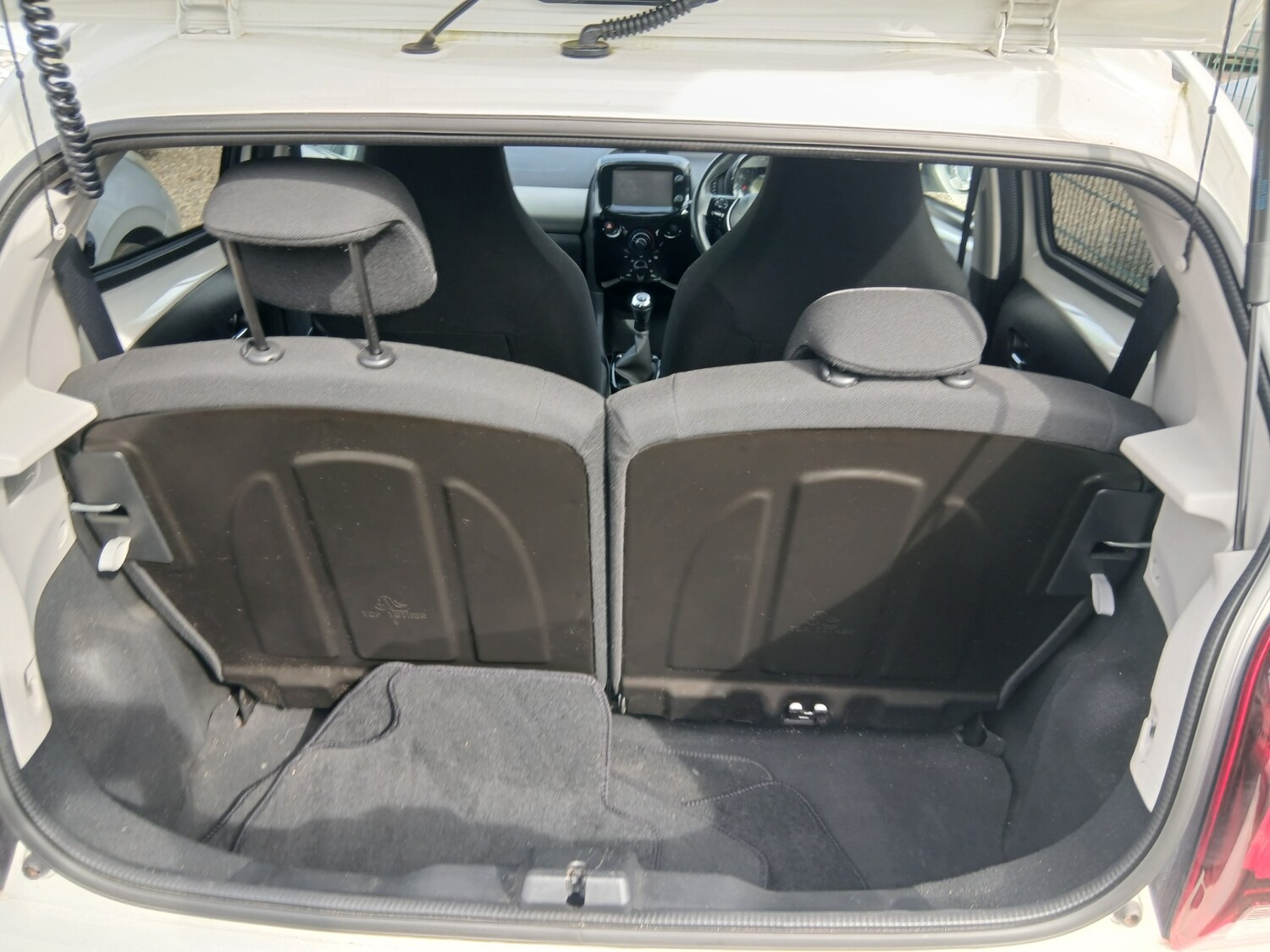 Used Peugeot 108 2016 for sale - 77915791: Photo 13