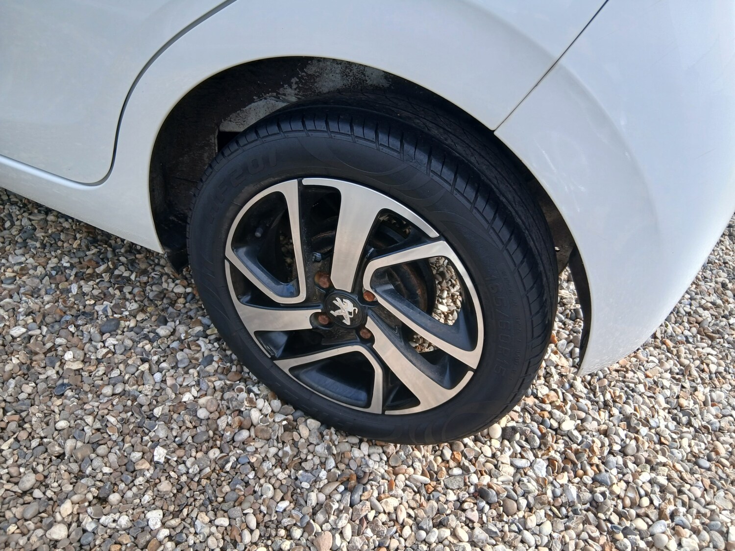 Used Peugeot 108 2016 for sale - 77915791: Photo 7