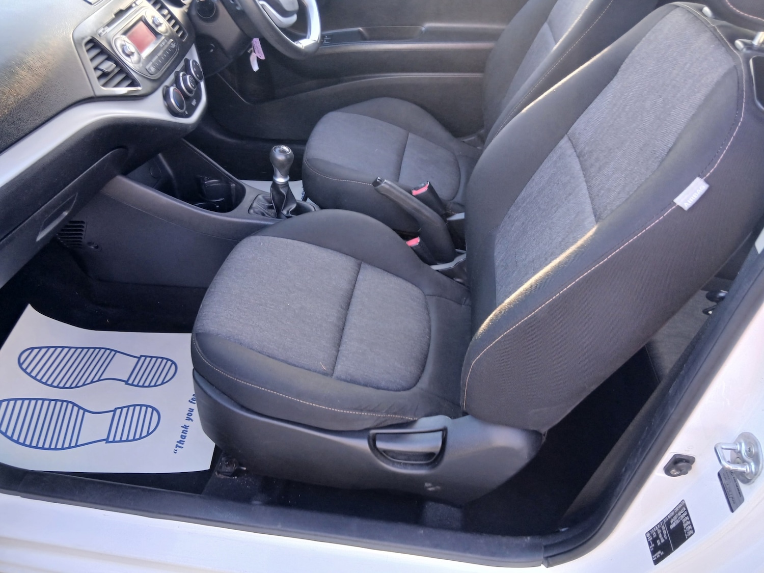 Used Kia Picanto 2012 for sale - 77003178: Photo 11