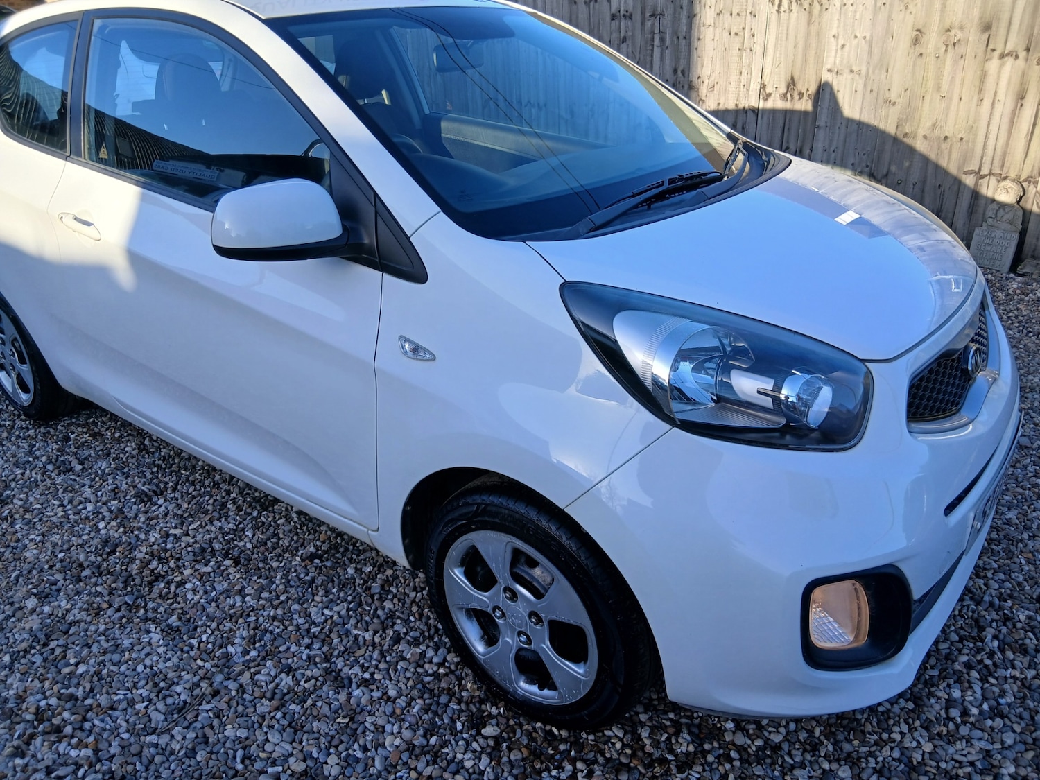 Used Kia Picanto 2012 for sale - 77003178: Photo 5