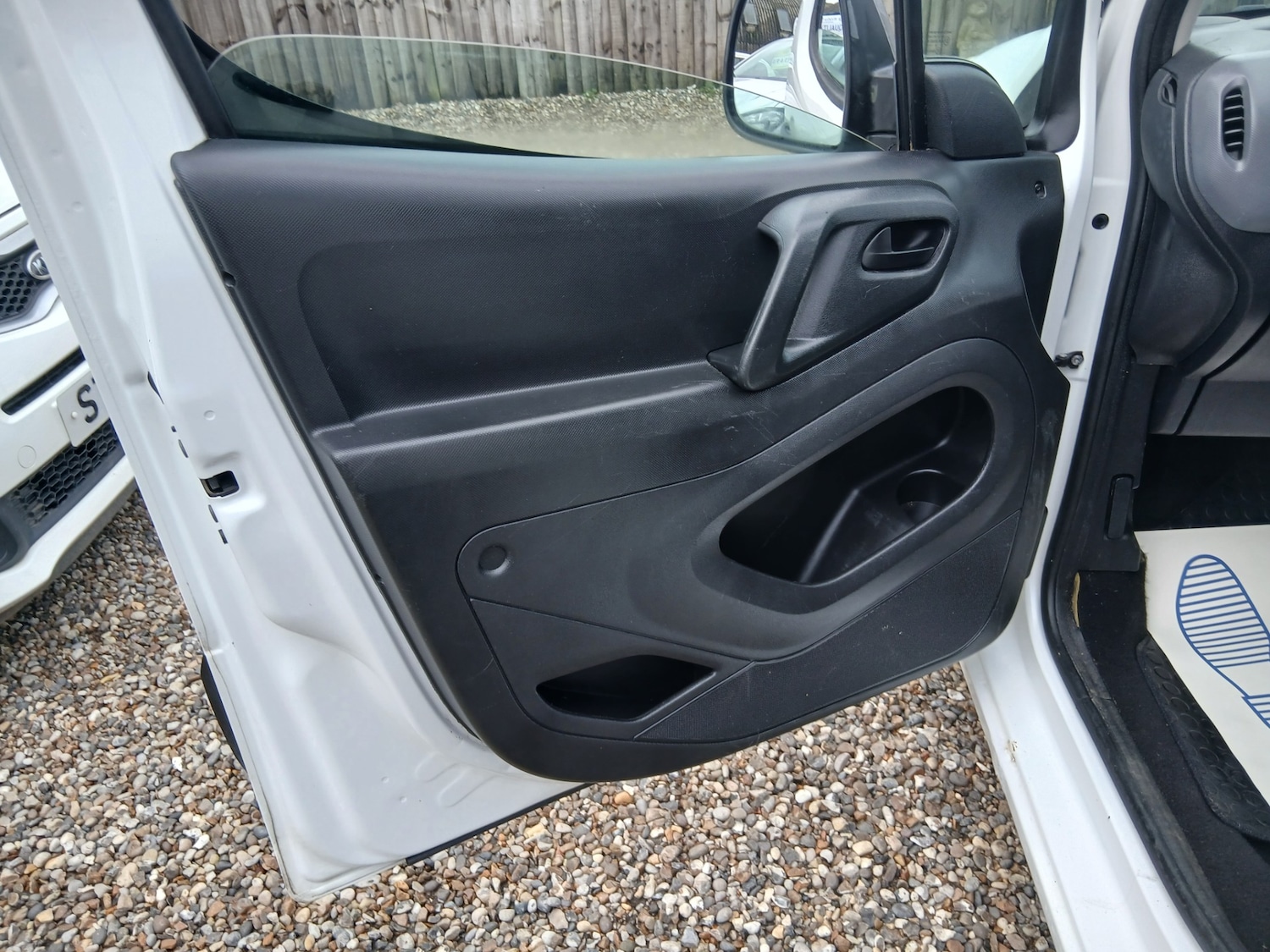 Used Peugeot Partner 2012 for sale - 77529771: Photo 14