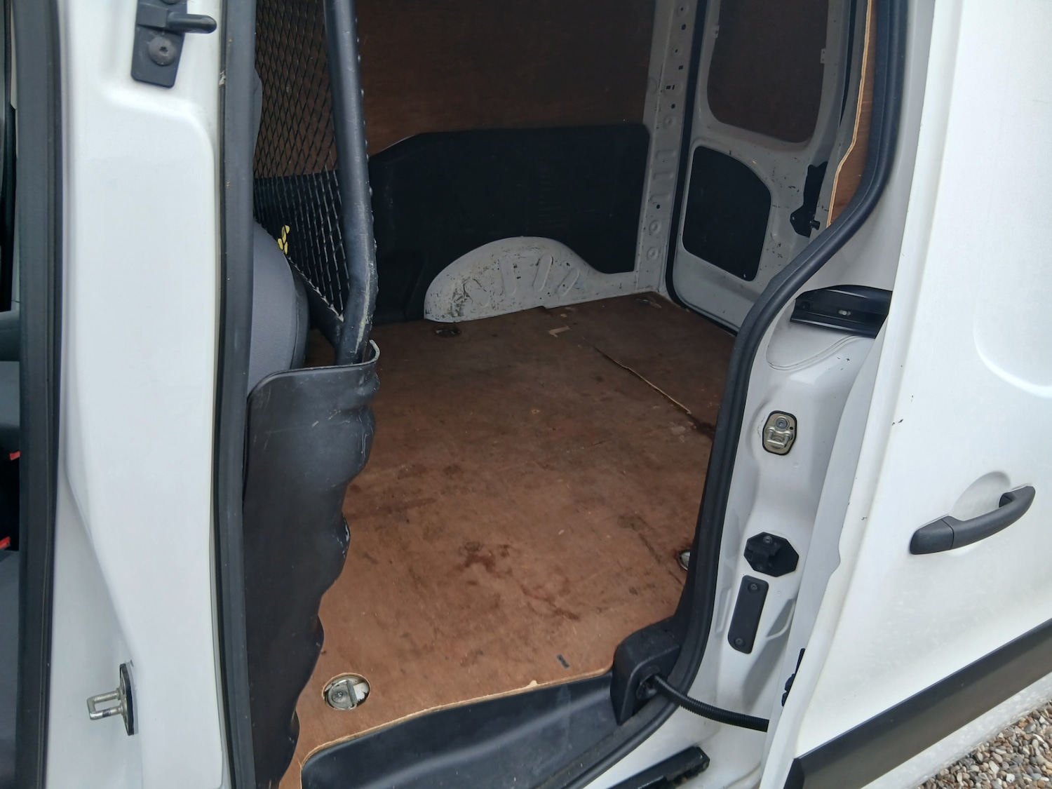 Used Peugeot Partner 2012 for sale - 77529771: Photo 15