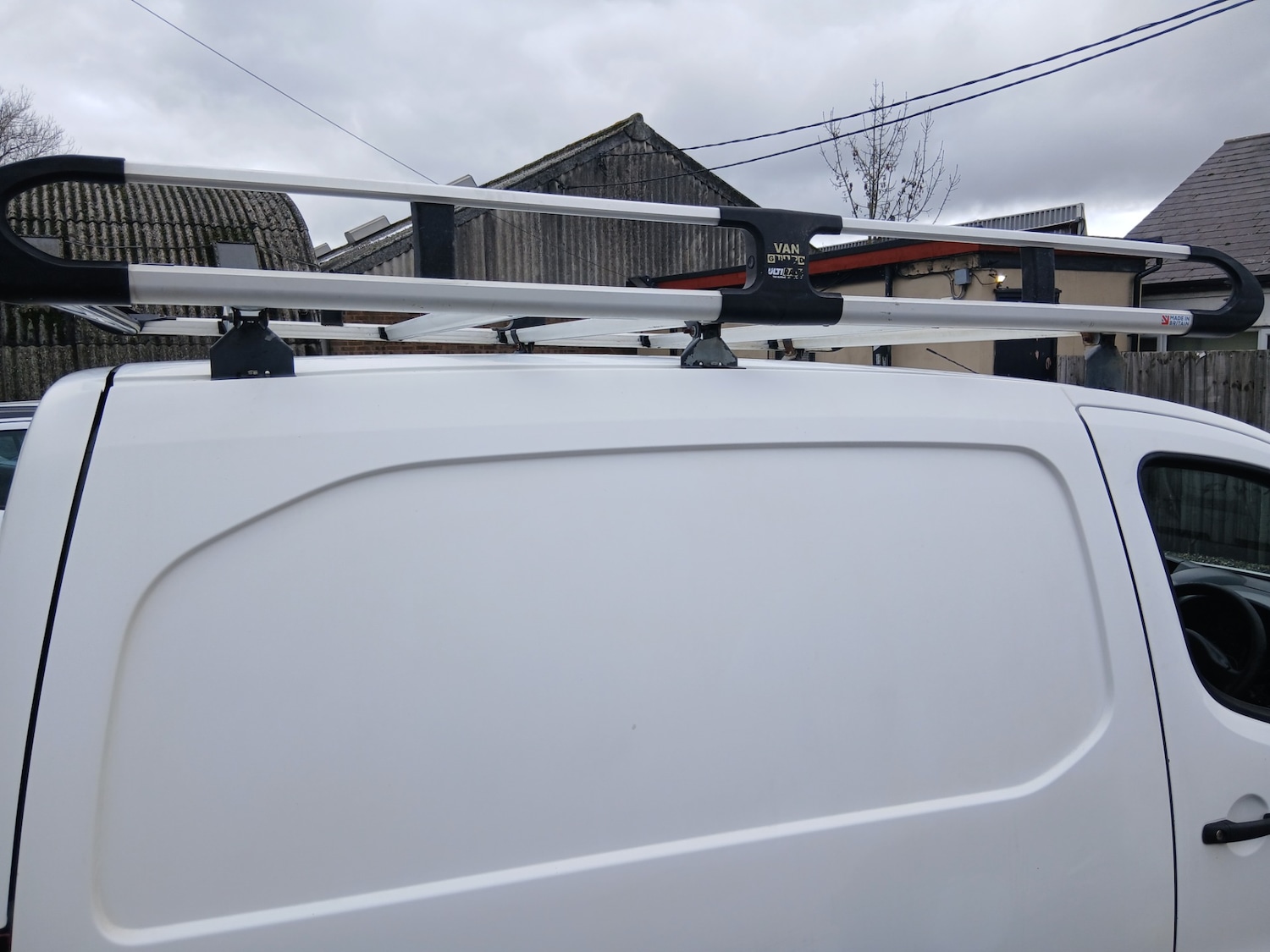 Used Peugeot Partner 2012 for sale - 77529771: Photo 7