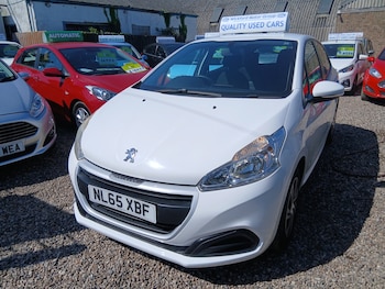 Used Peugeot 208 2015 for sale - 78389543: Photo