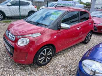 Used Citroen C1 2016 for sale - 74912871: Photo