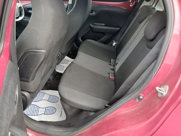 Used Citroen C1 2016 for sale - 74912871: Photo 6