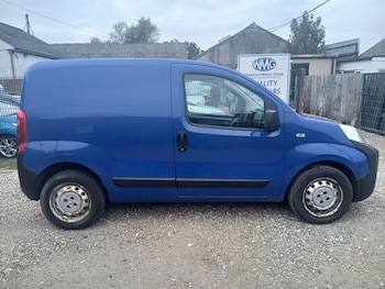 Used Peugeot Bipper 2016 for sale - 76234266: Photo