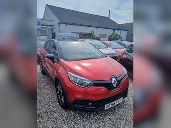 Renault - Captur