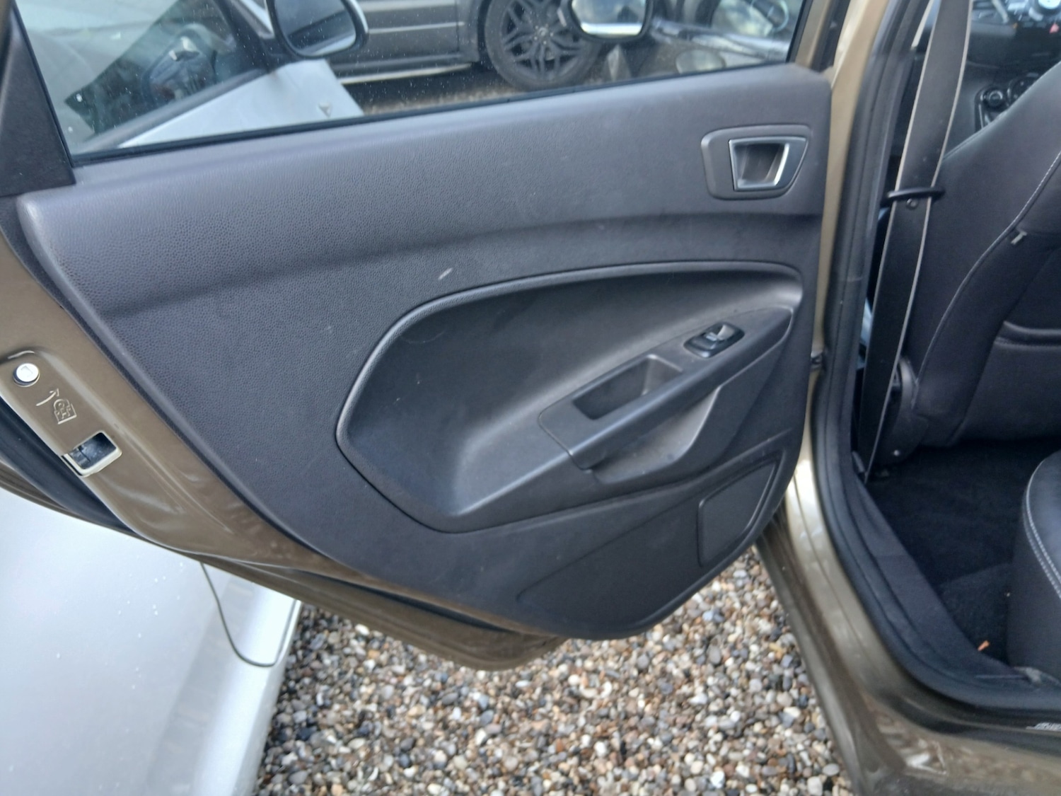 Used Ford Fiesta 2013 for sale - 77284064: Photo 10