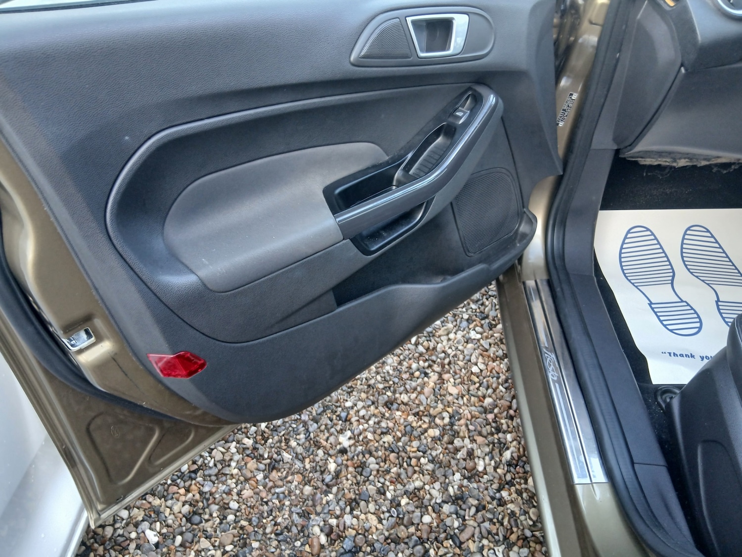 Used Ford Fiesta 2013 for sale - 77284064: Photo 13