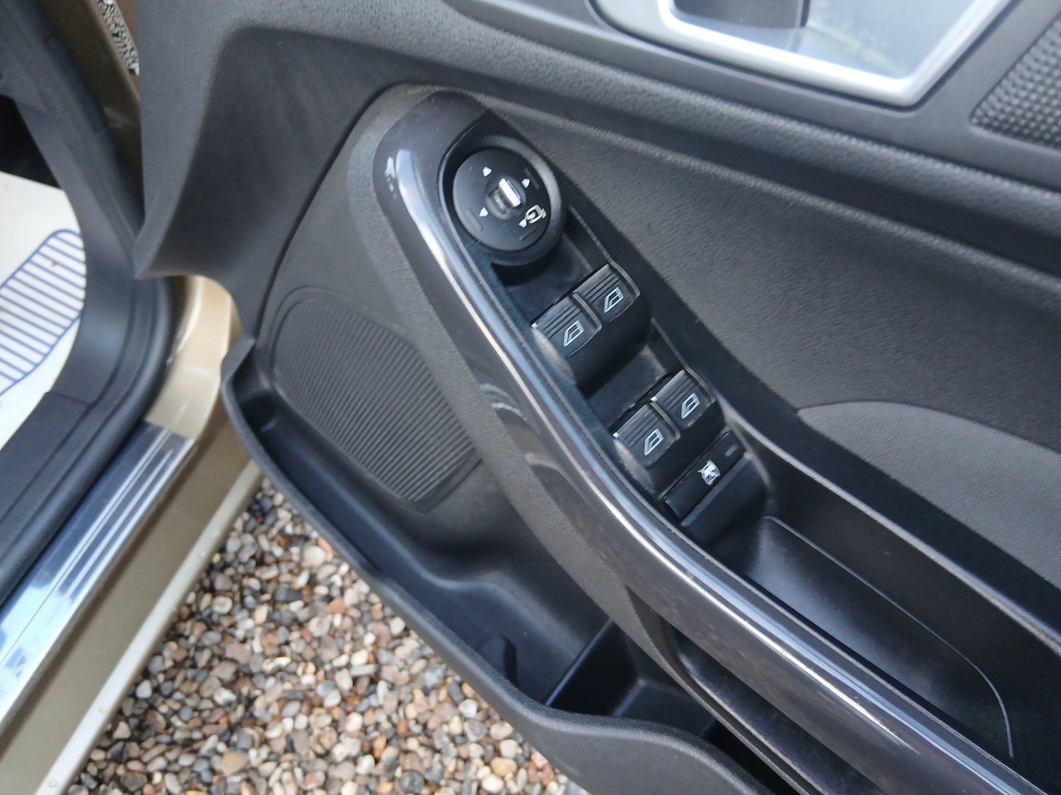 Used Ford Fiesta 2013 for sale - 77284064: Photo 20