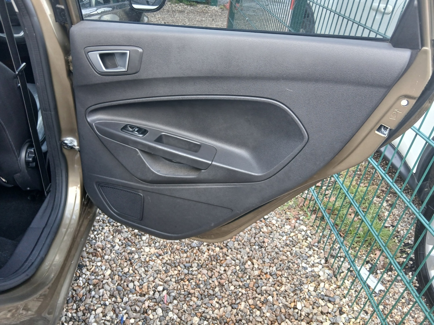 Used Ford Fiesta 2013 for sale - 77284064: Photo 8