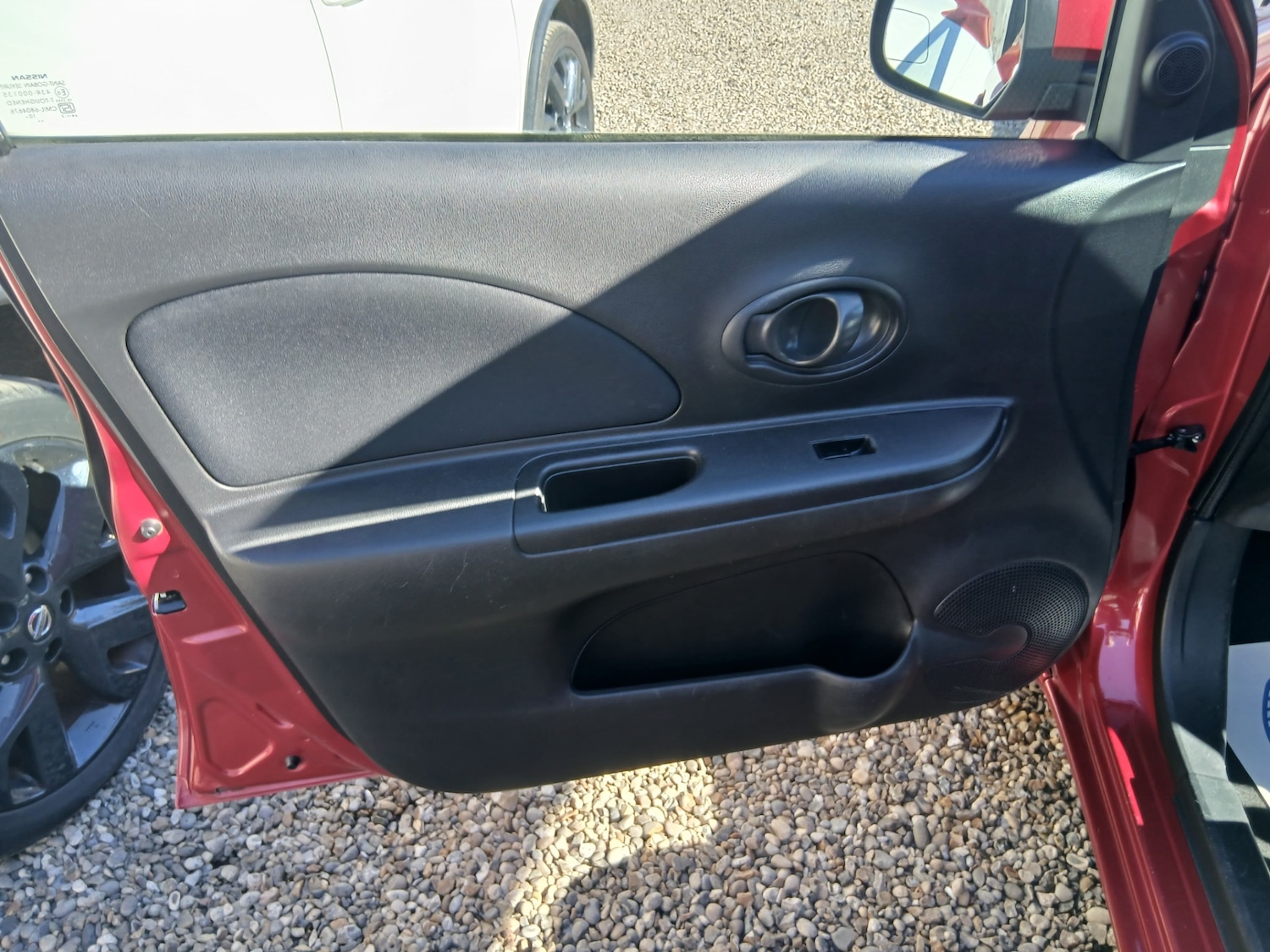 Used Nissan Micra 2011 for sale - 77974468: Photo 10