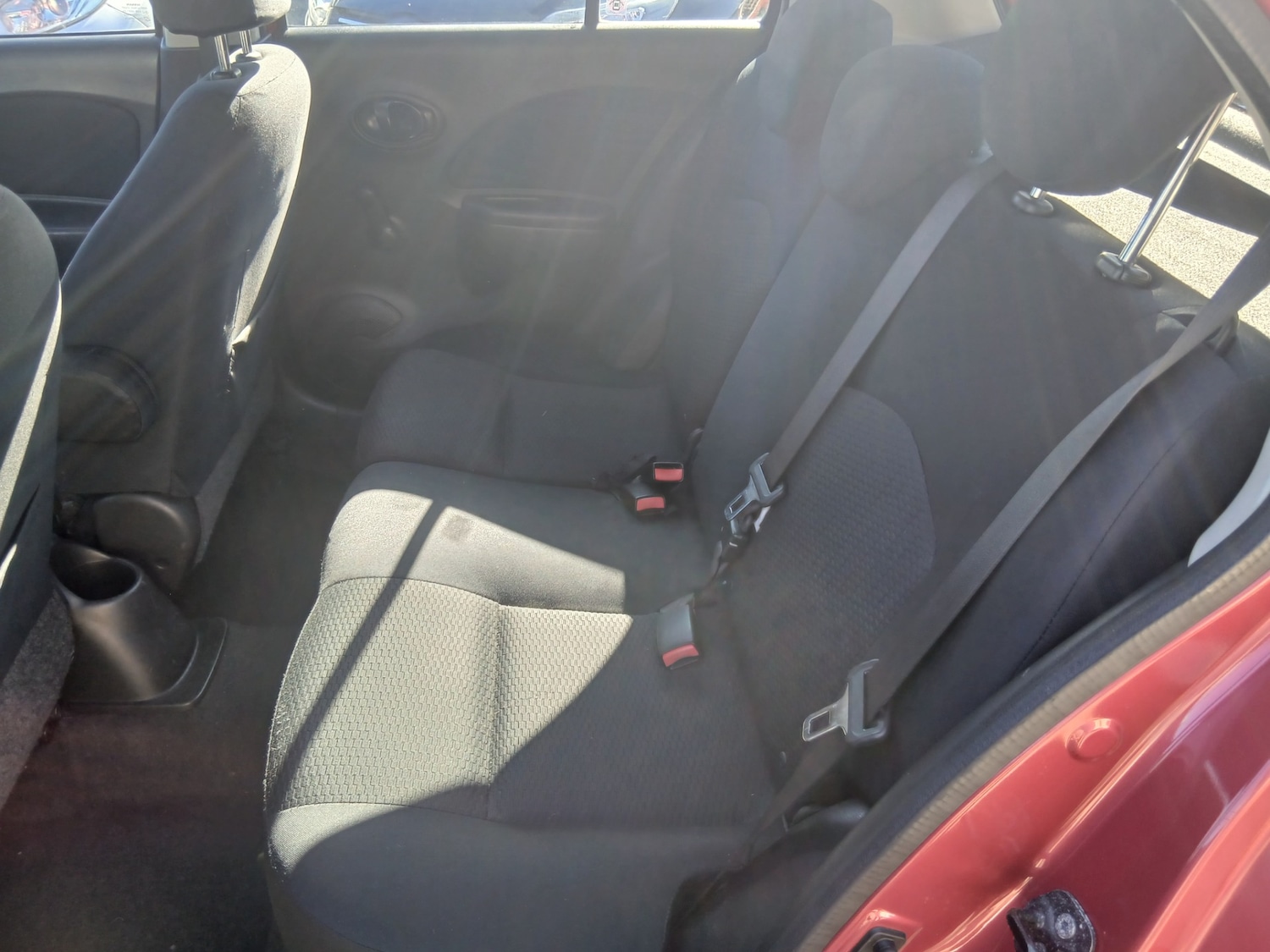 Used Nissan Micra 2011 for sale - 77974468: Photo 11