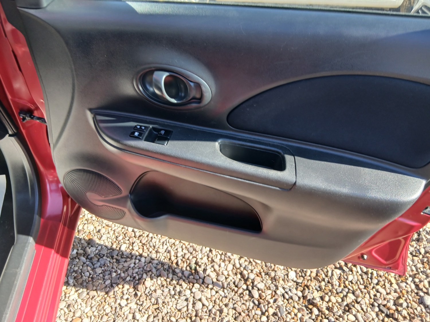 Used Nissan Micra 2011 for sale - 77974468: Photo 14