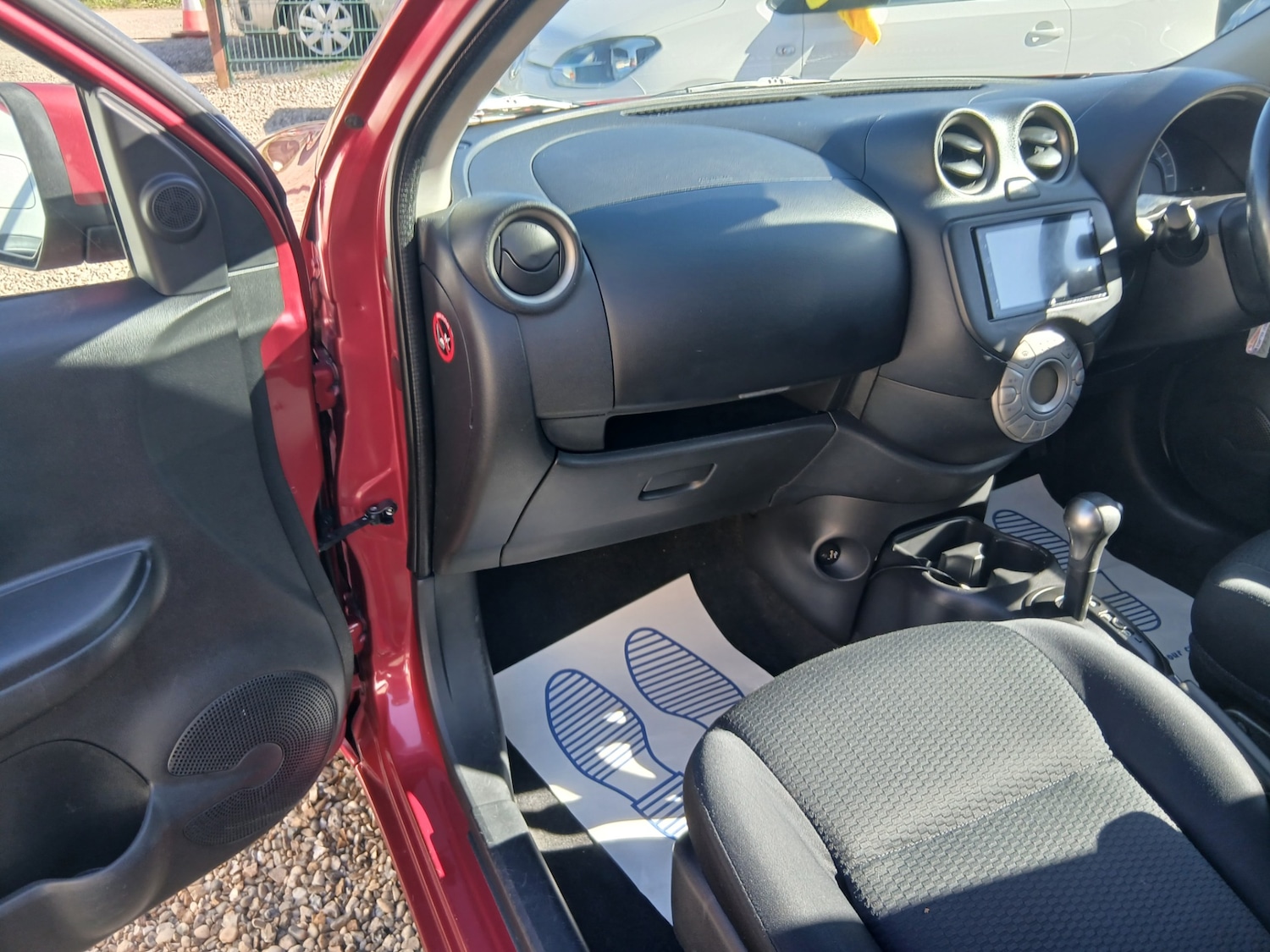 Used Nissan Micra 2011 for sale - 77974468: Photo 9