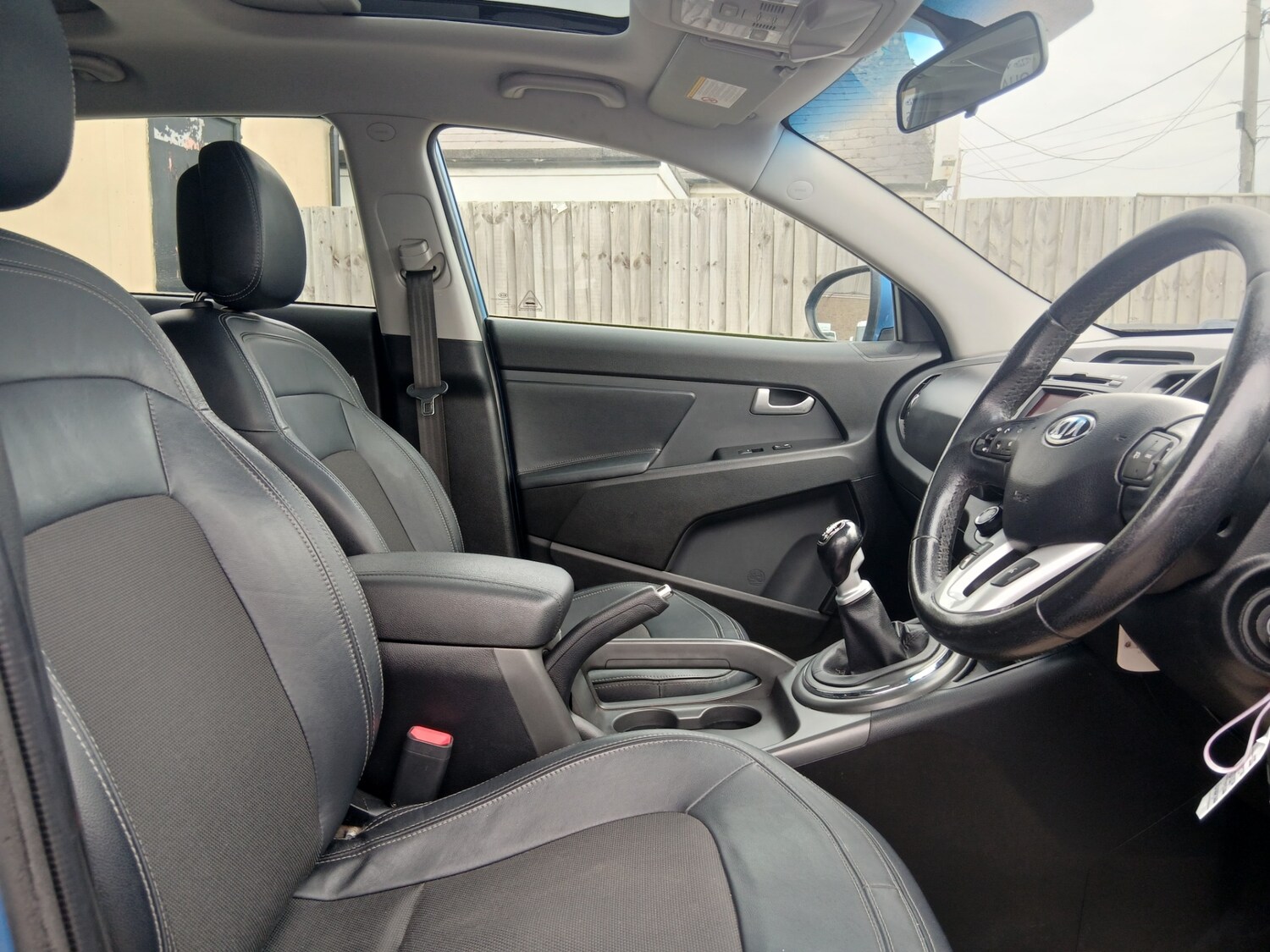 Used Kia Sportage 2011 for sale - 78090450: Photo 11