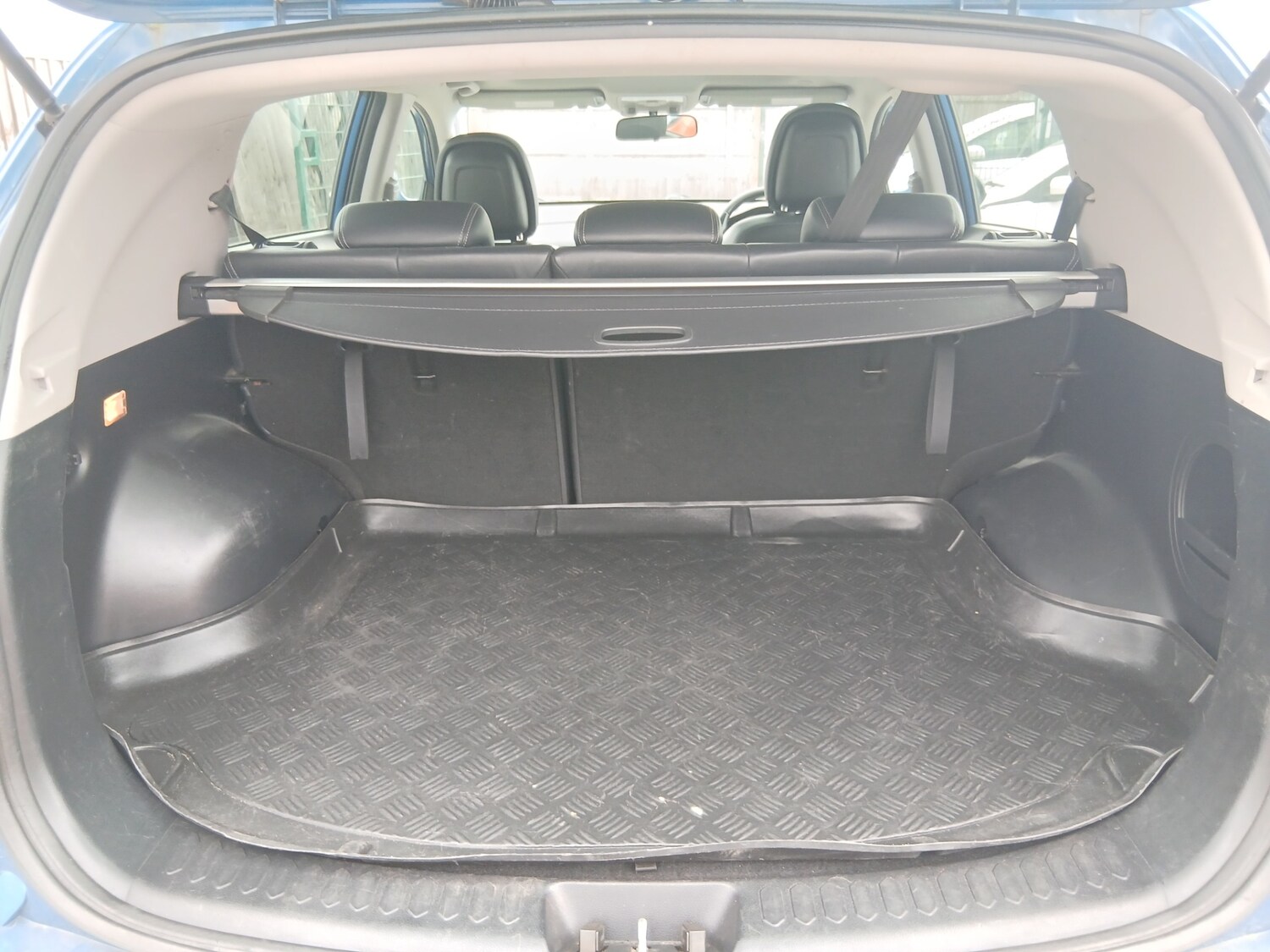 Used Kia Sportage 2011 for sale - 78090450: Photo 13