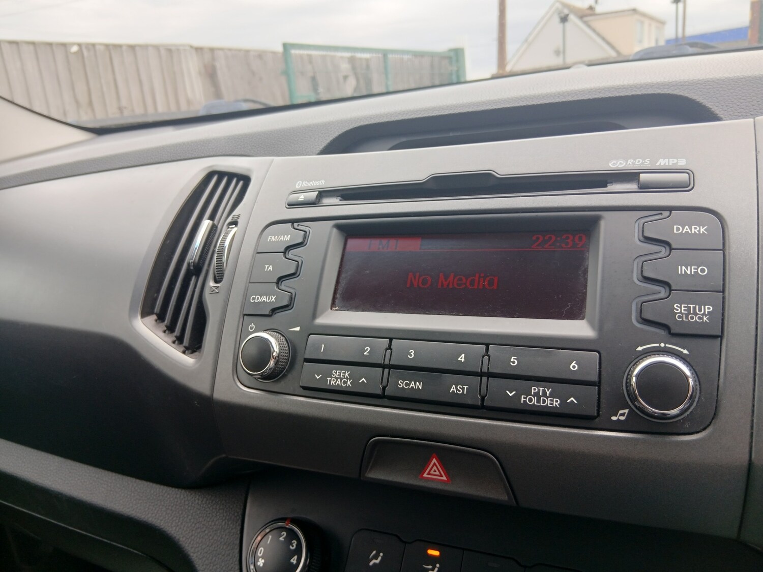 Used Kia Sportage 2011 for sale - 78090450: Photo 18