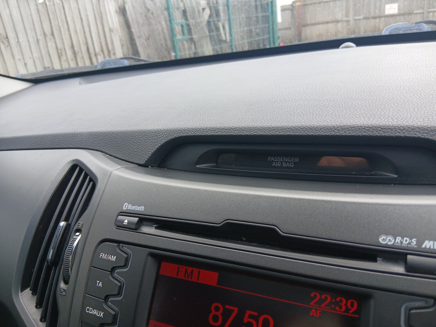 Used Kia Sportage 2011 for sale - 78090450: Photo 19