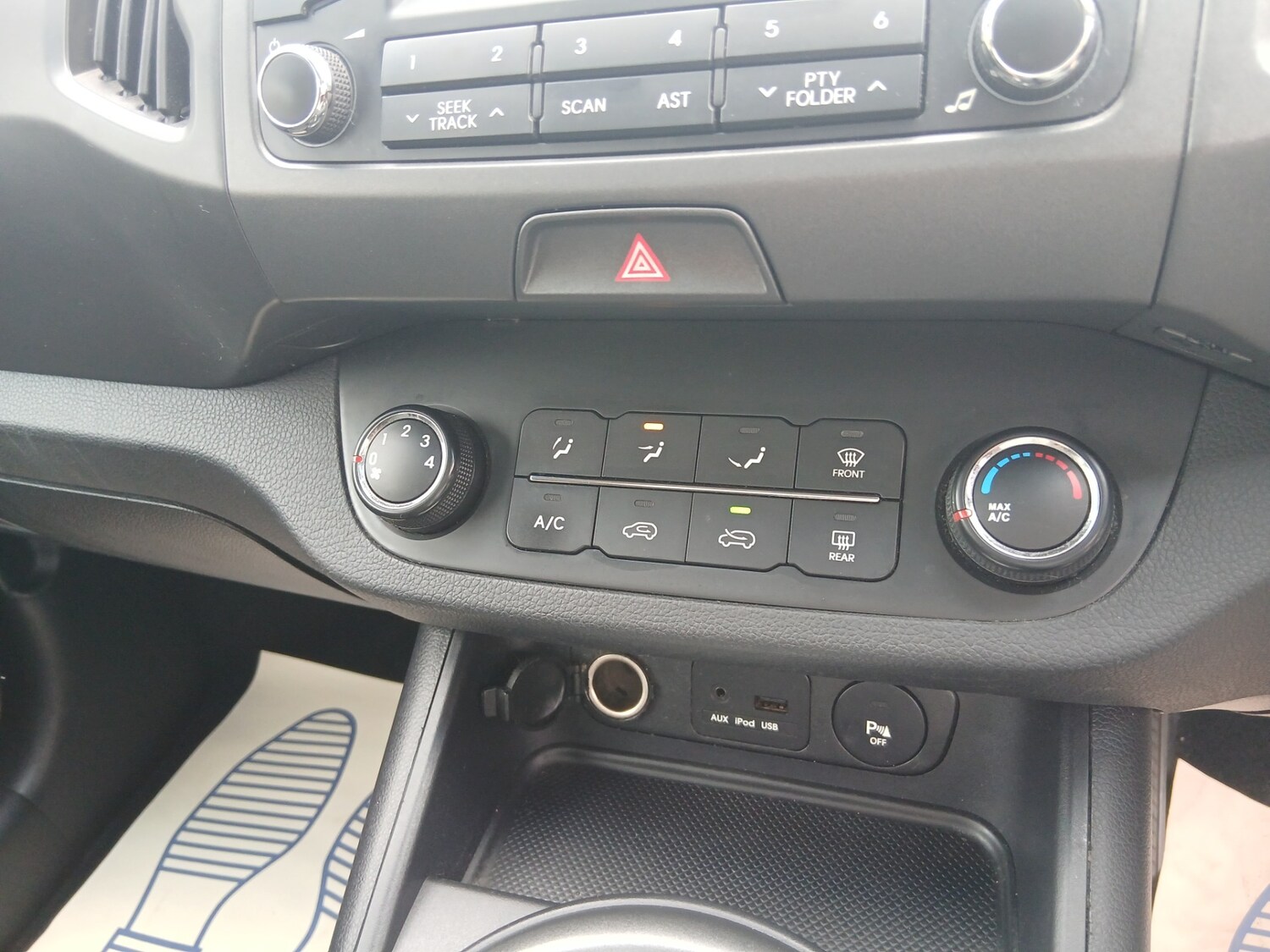 Used Kia Sportage 2011 for sale - 78090450: Photo 20