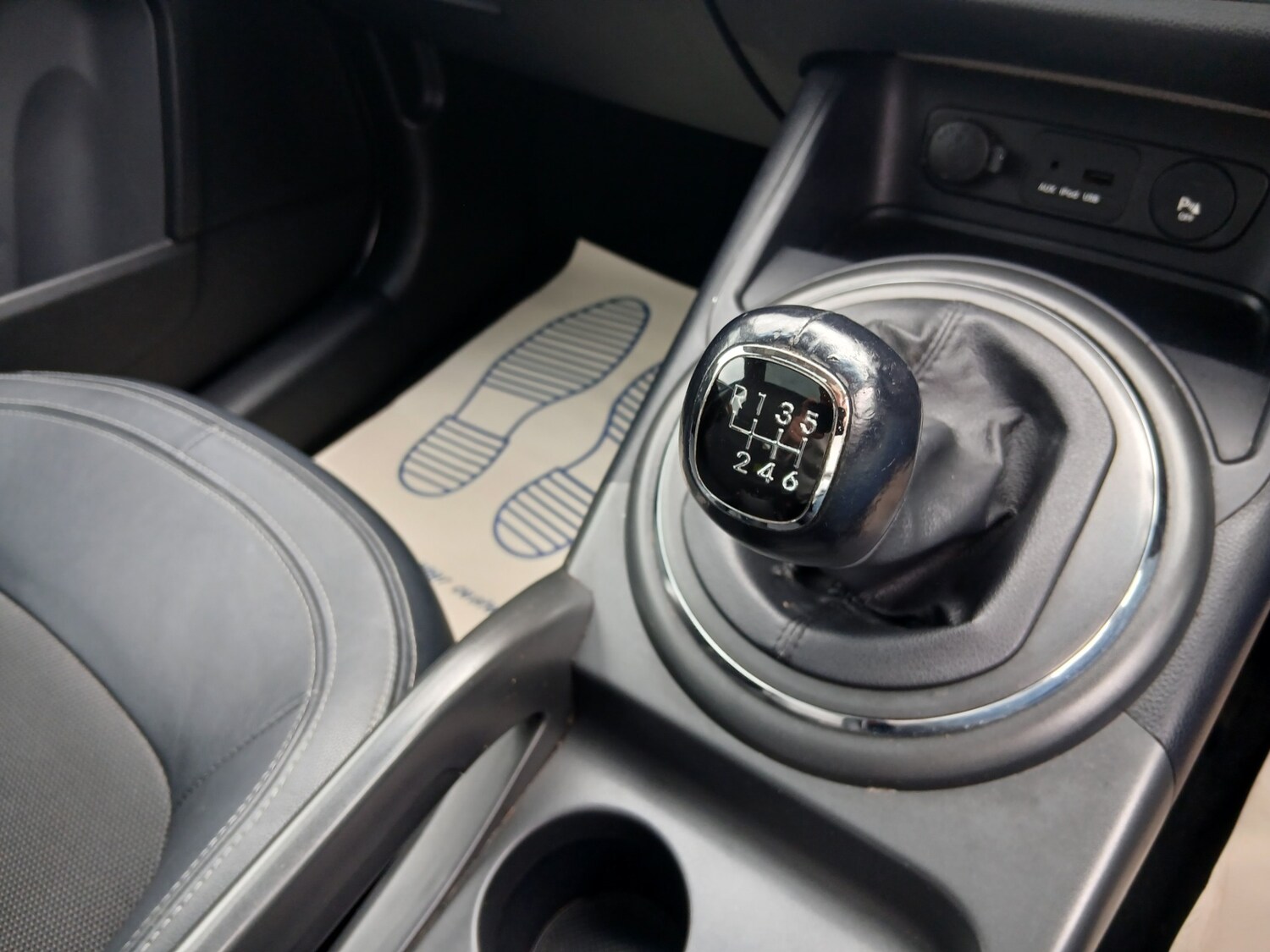 Used Kia Sportage 2011 for sale - 78090450: Photo 22