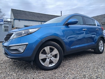 Used Kia Sportage 2011 for sale - 78090450: Photo