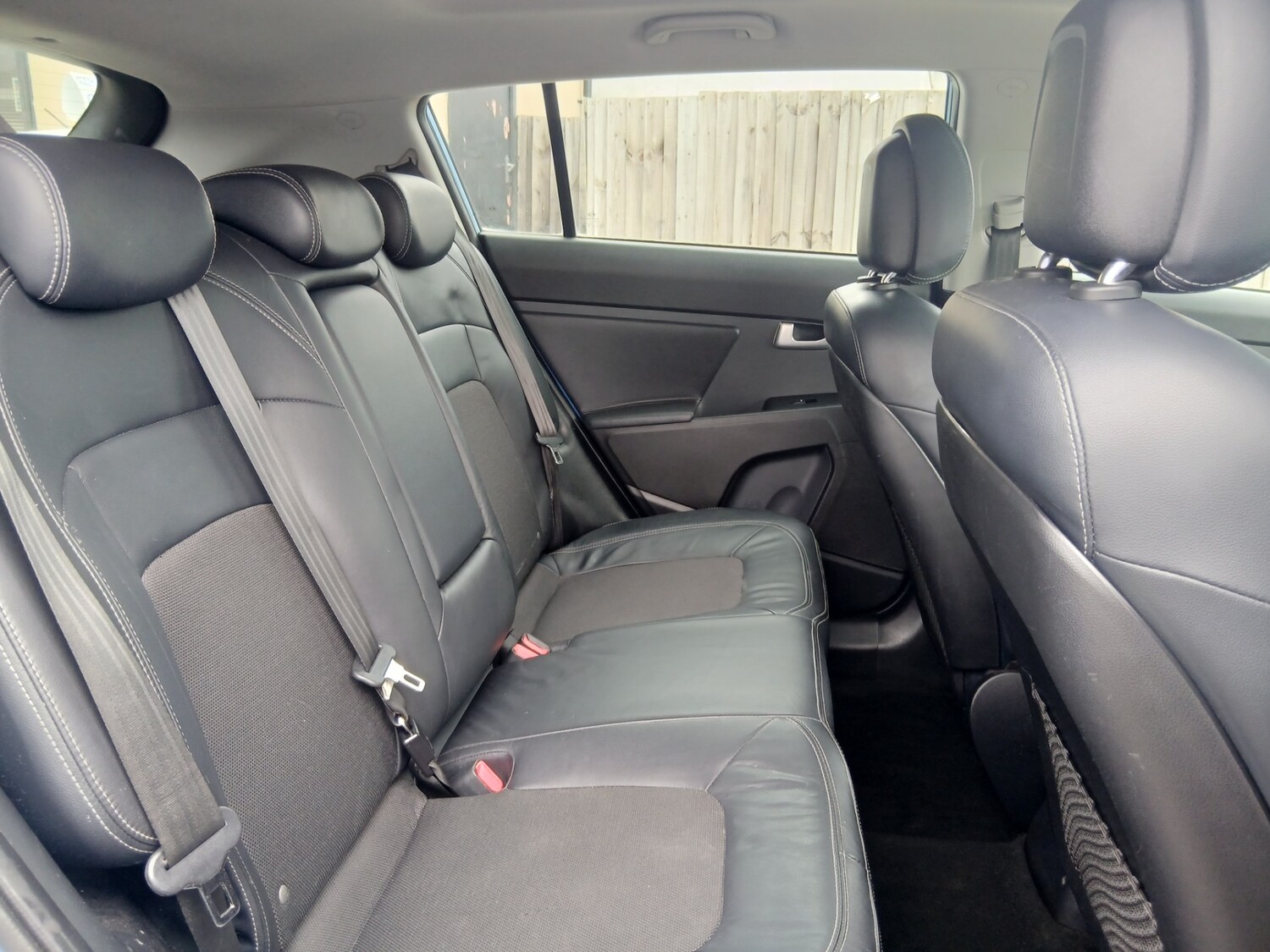 Used Kia Sportage 2011 for sale - 78090450: Photo 9