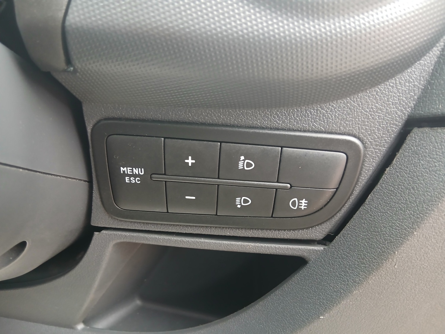 Used Citroen Nemo Multispace 2009 for sale - 76309689: Photo 13