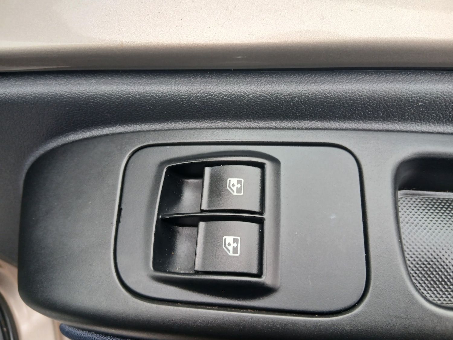 Used Citroen Nemo Multispace 2009 for sale - 76309689: Photo 14