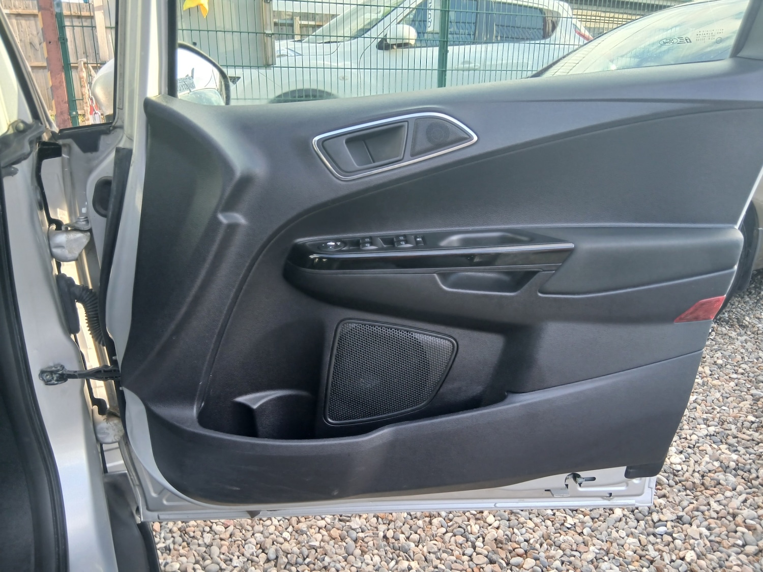 Used Ford B-MAX 2013 for sale - 77261084: Photo 12