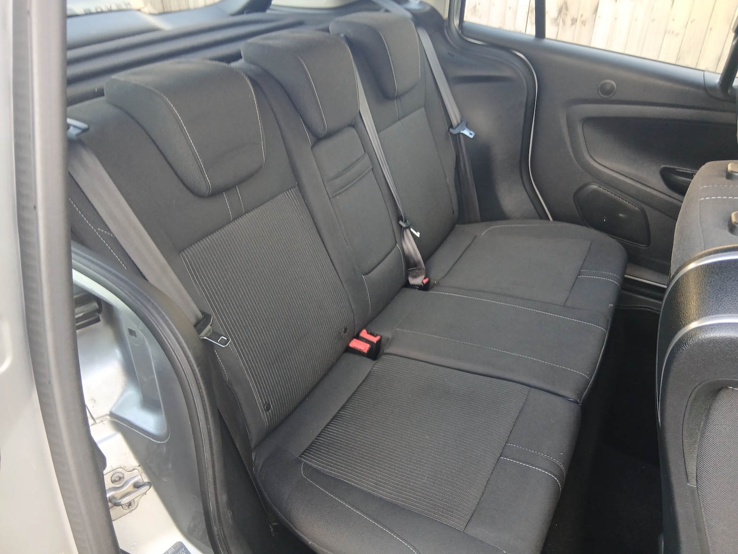 Used Ford B-MAX 2013 for sale - 77261084: Photo 13