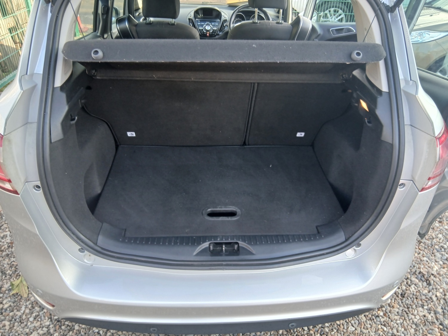 Used Ford B-MAX 2013 for sale - 77261084: Photo 14