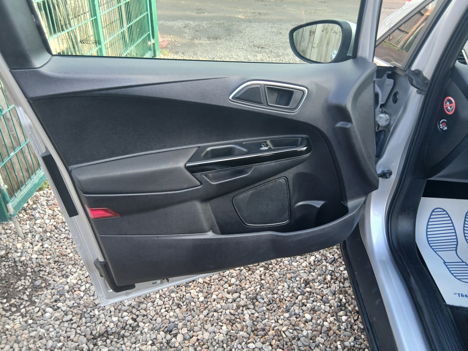 Used Ford B-MAX 2013 for sale - 77261084: Photo 20