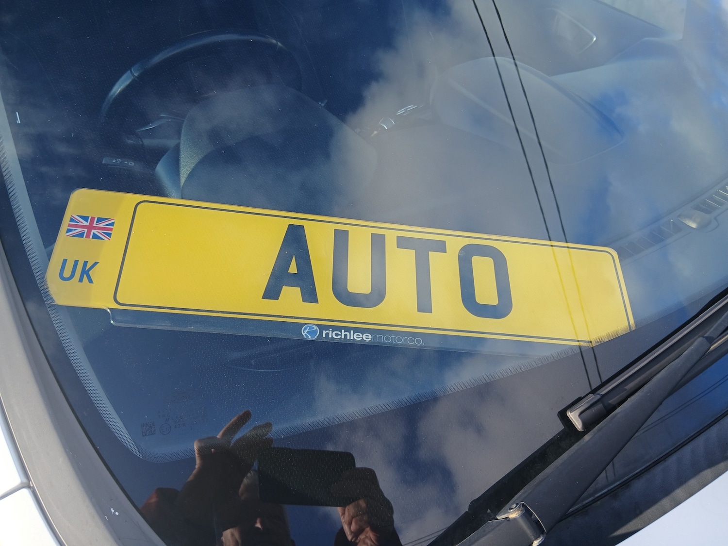 Used Ford B-MAX 2013 for sale - 77261084: Photo 7