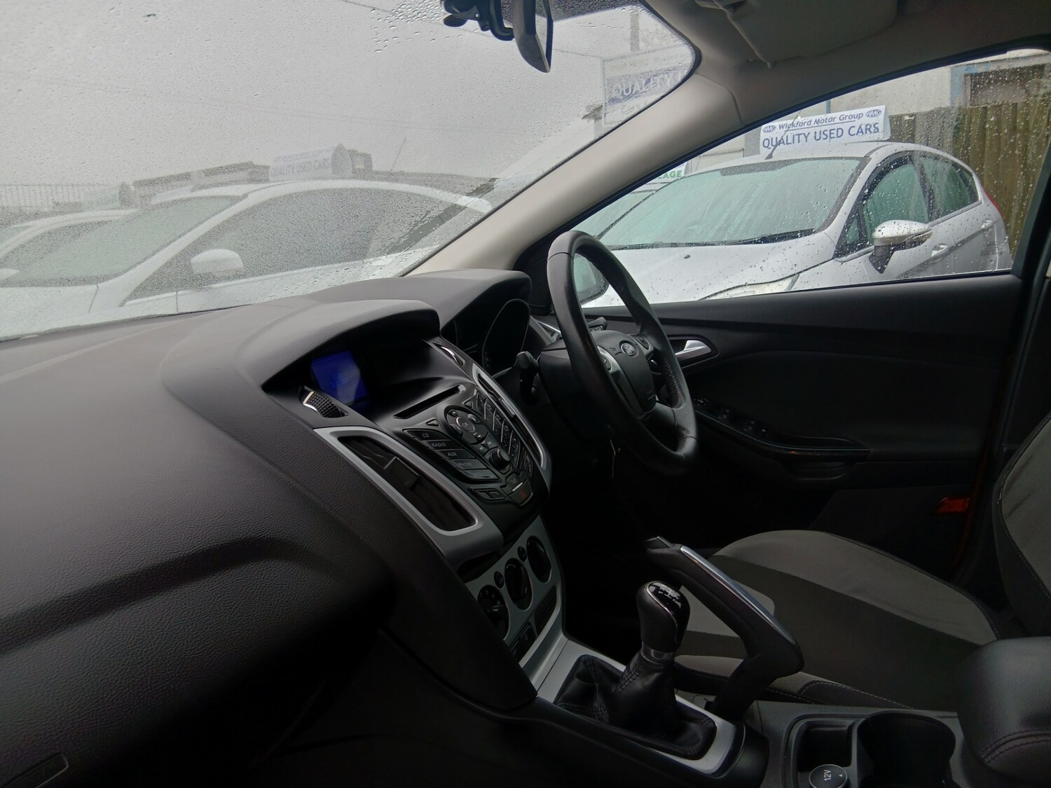 Used Ford Focus 2011 for sale - 78077283: Photo 10