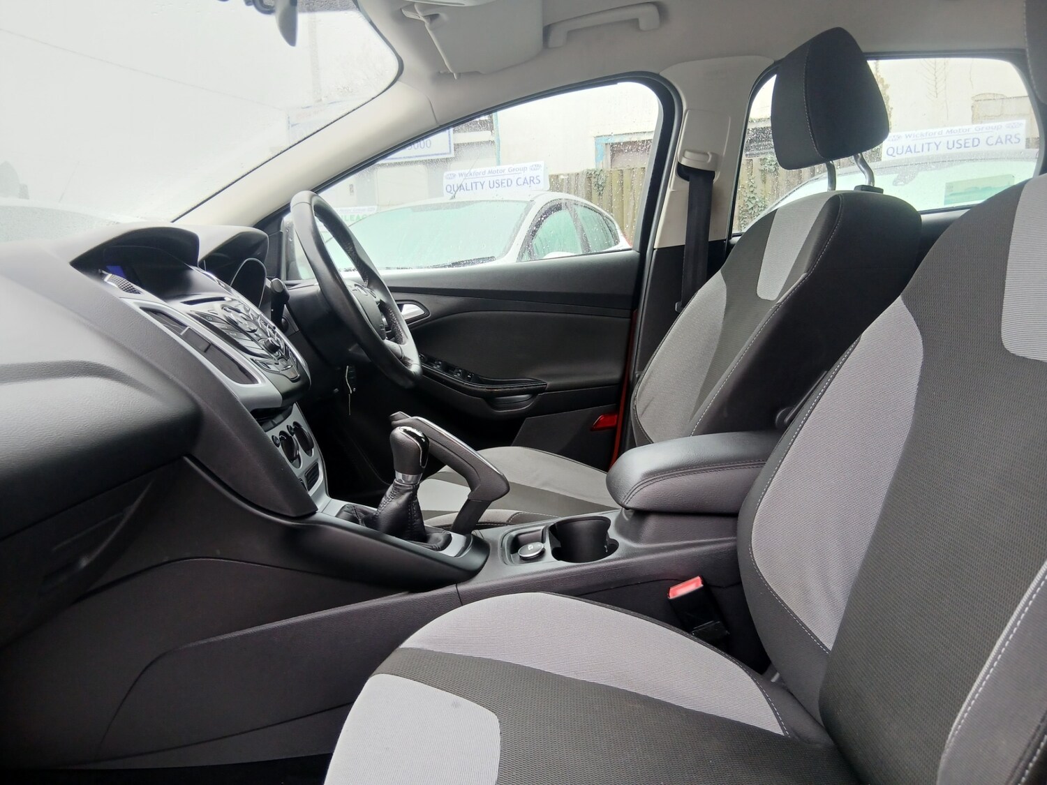 Used Ford Focus 2011 for sale - 78077283: Photo 11