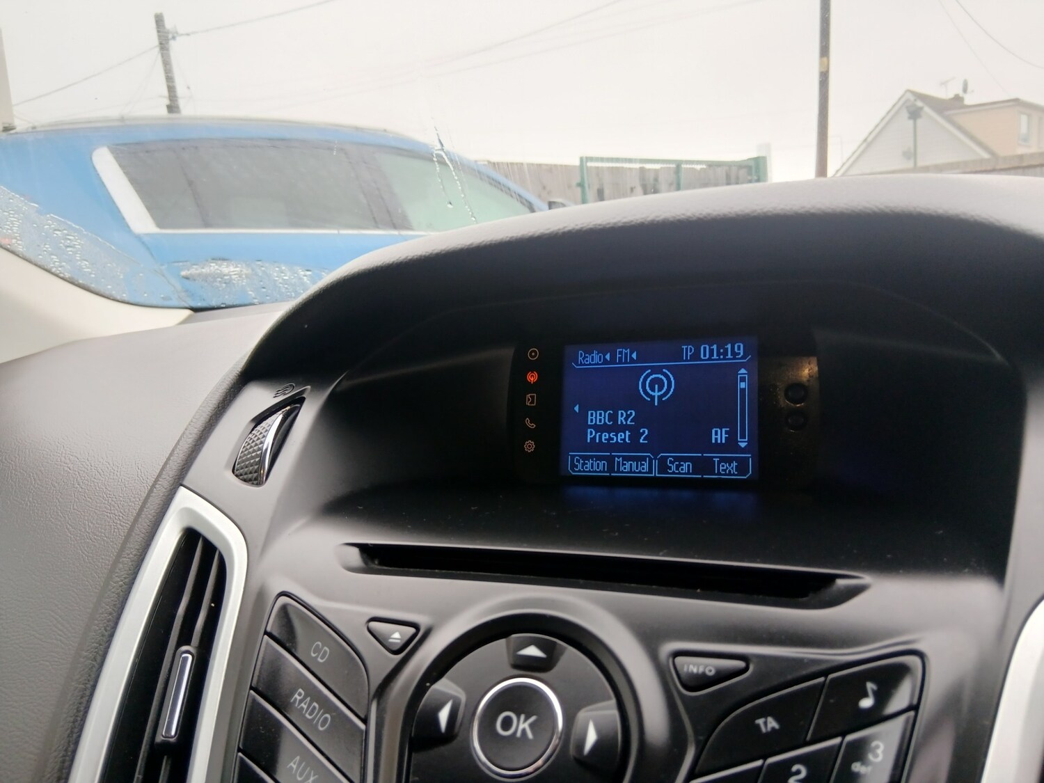 Used Ford Focus 2011 for sale - 78077283: Photo 12