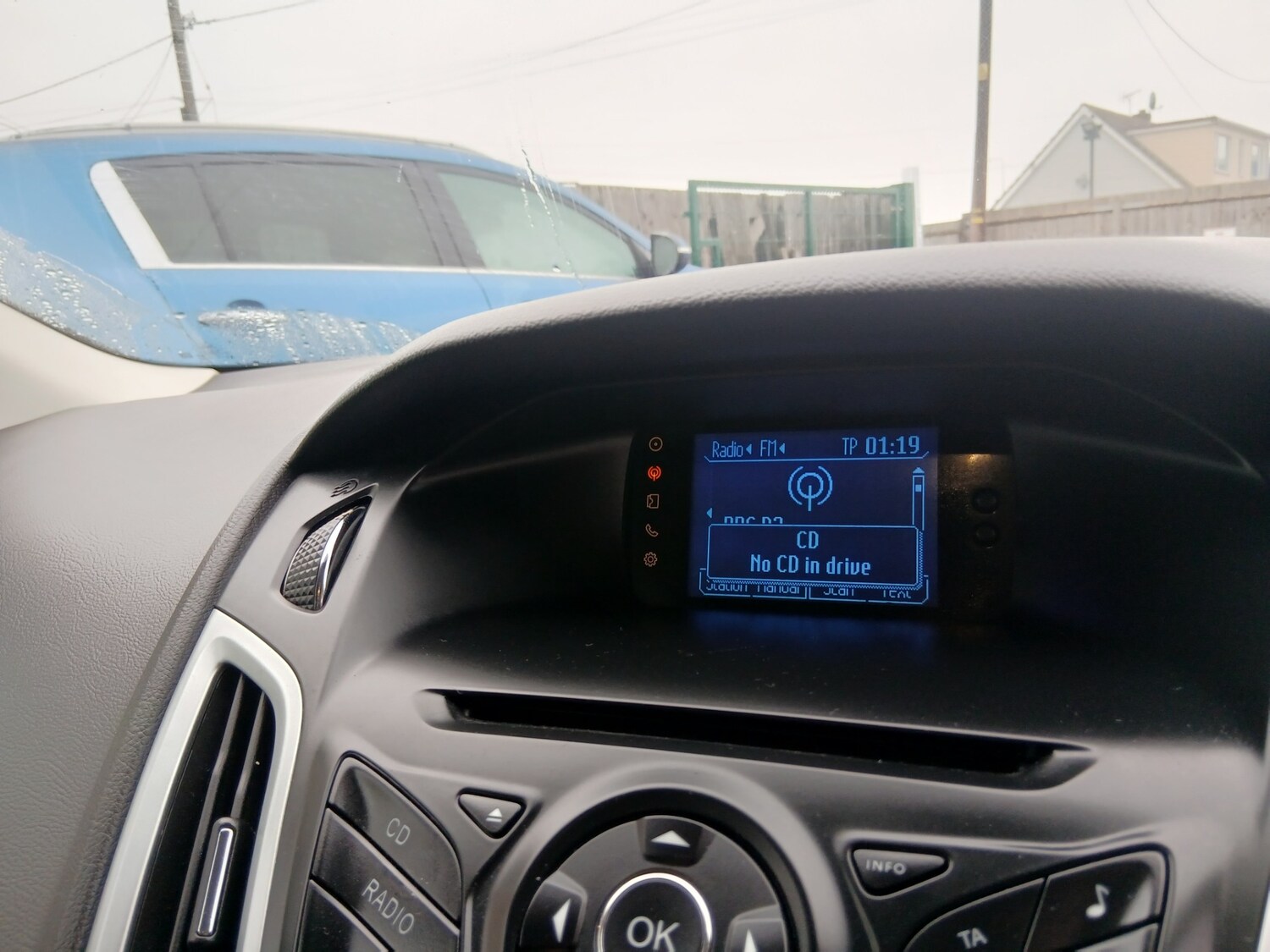 Used Ford Focus 2011 for sale - 78077283: Photo 13