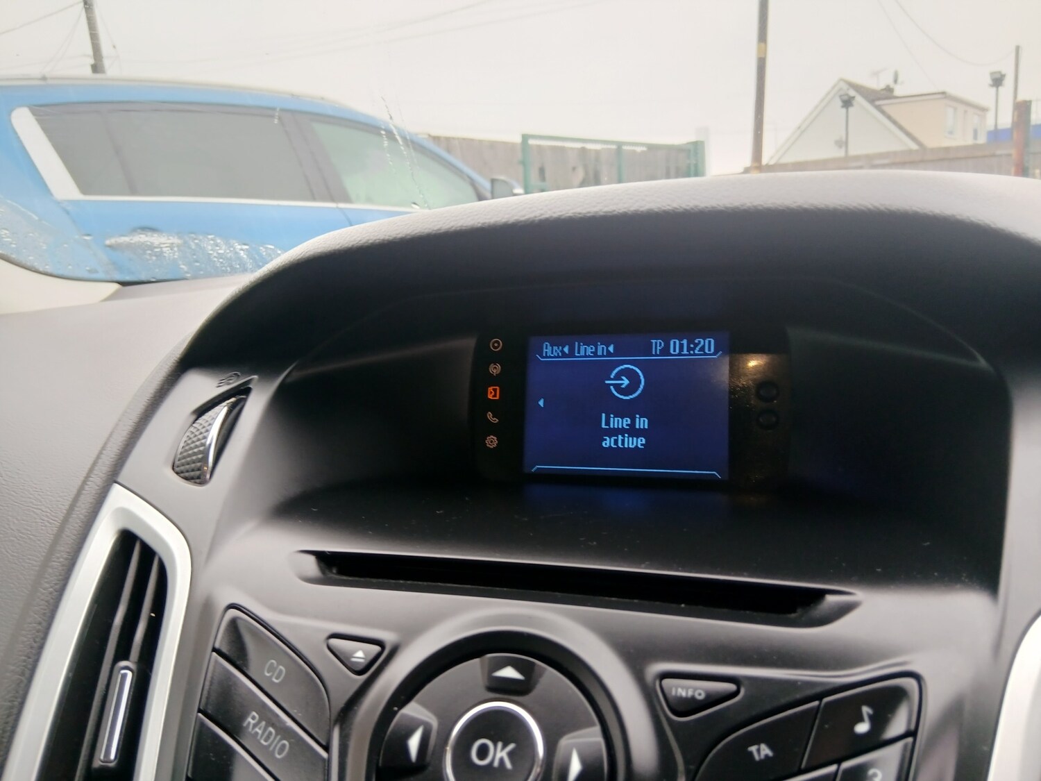 Used Ford Focus 2011 for sale - 78077283: Photo 14