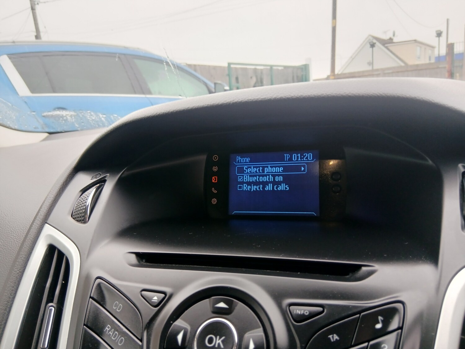 Used Ford Focus 2011 for sale - 78077283: Photo 15