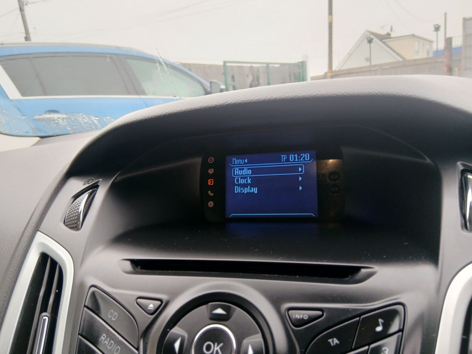 Used Ford Focus 2011 for sale - 78077283: Photo 16