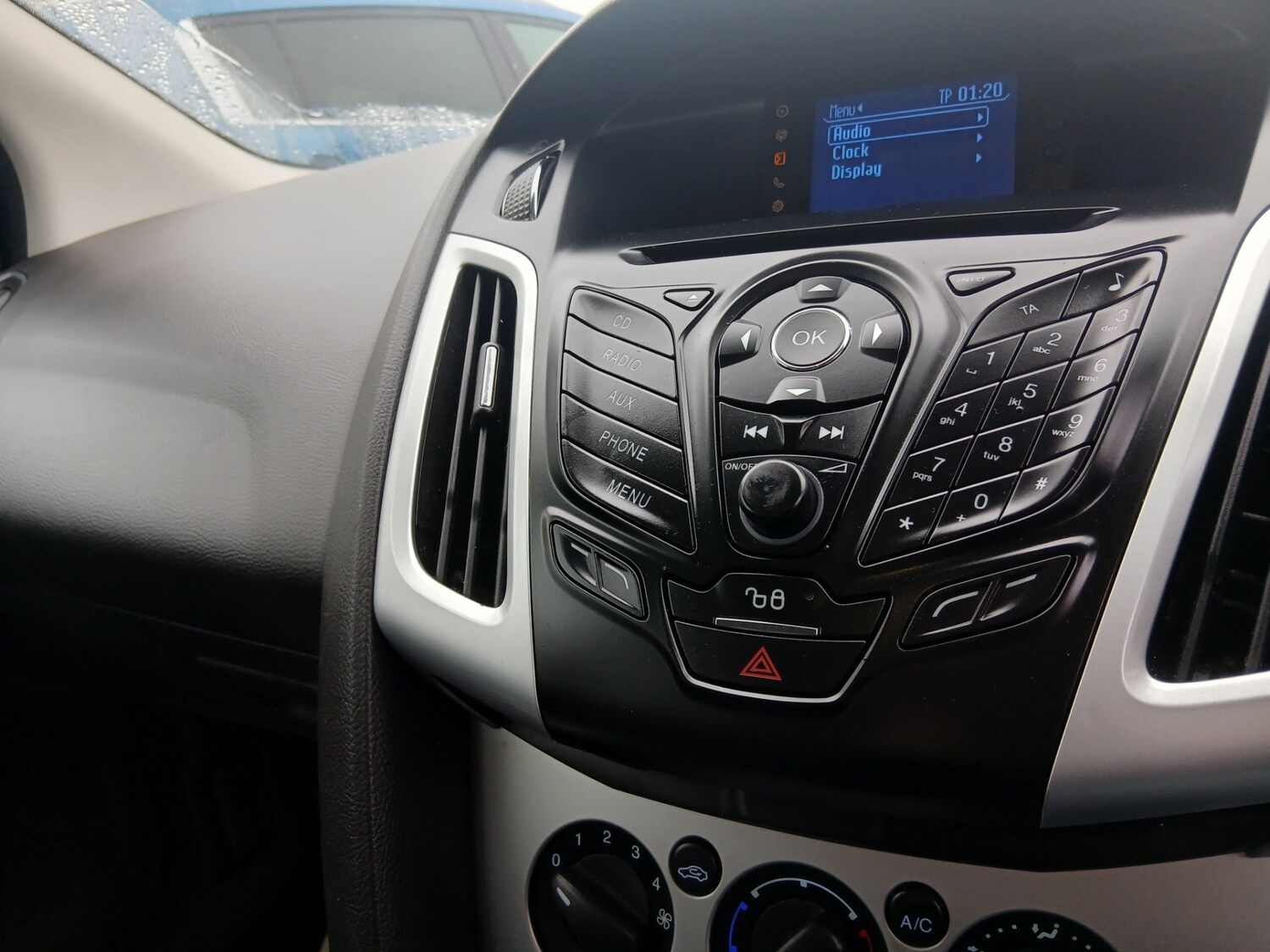 Used Ford Focus 2011 for sale - 78077283: Photo 17