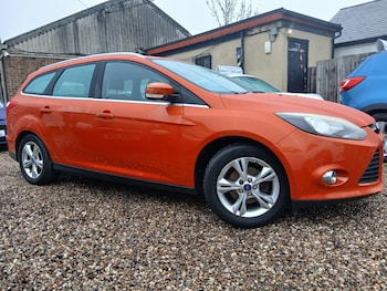 Used Ford Focus 2011 for sale - 78077283: Photo