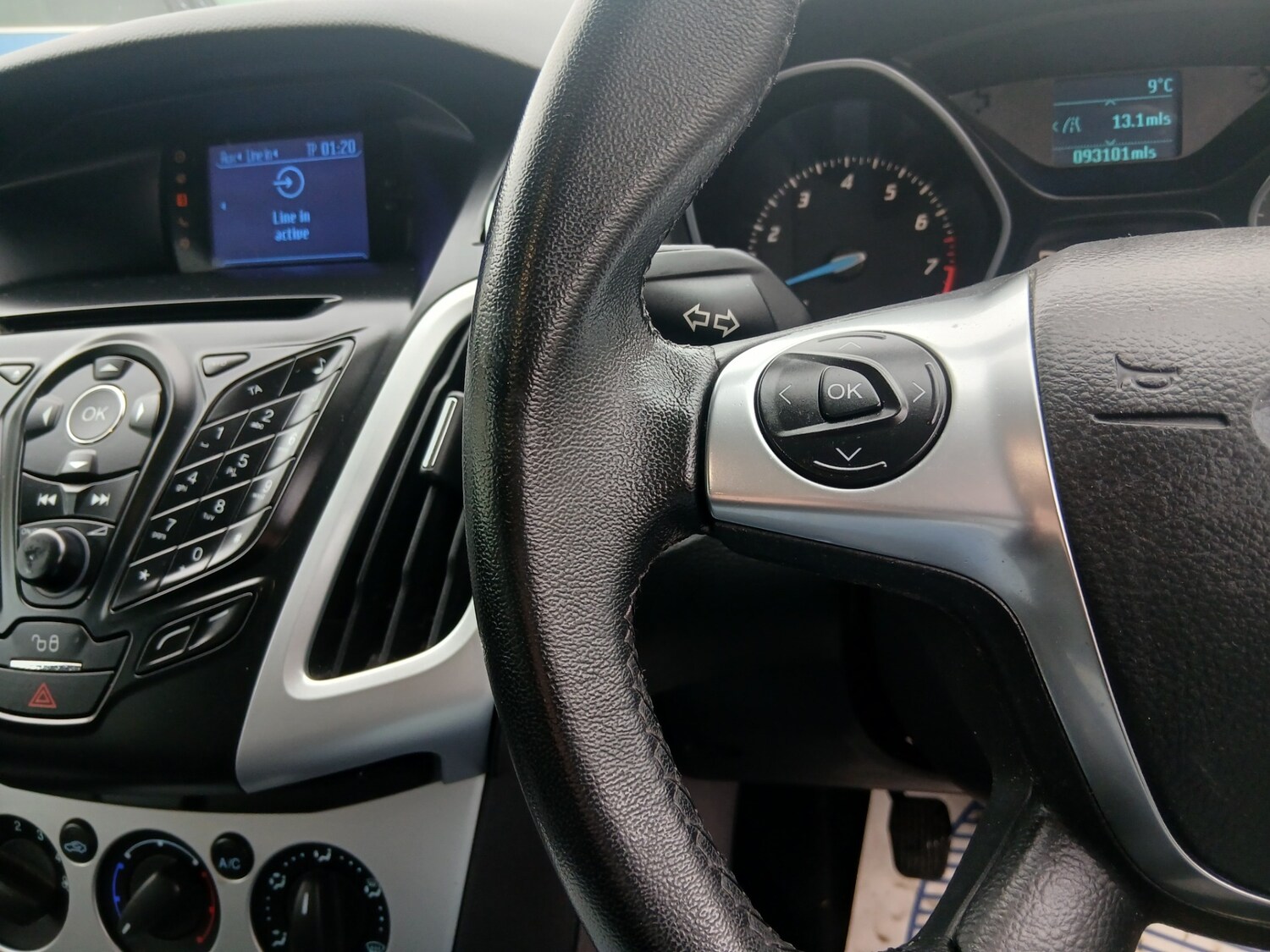 Used Ford Focus 2011 for sale - 78077283: Photo 21